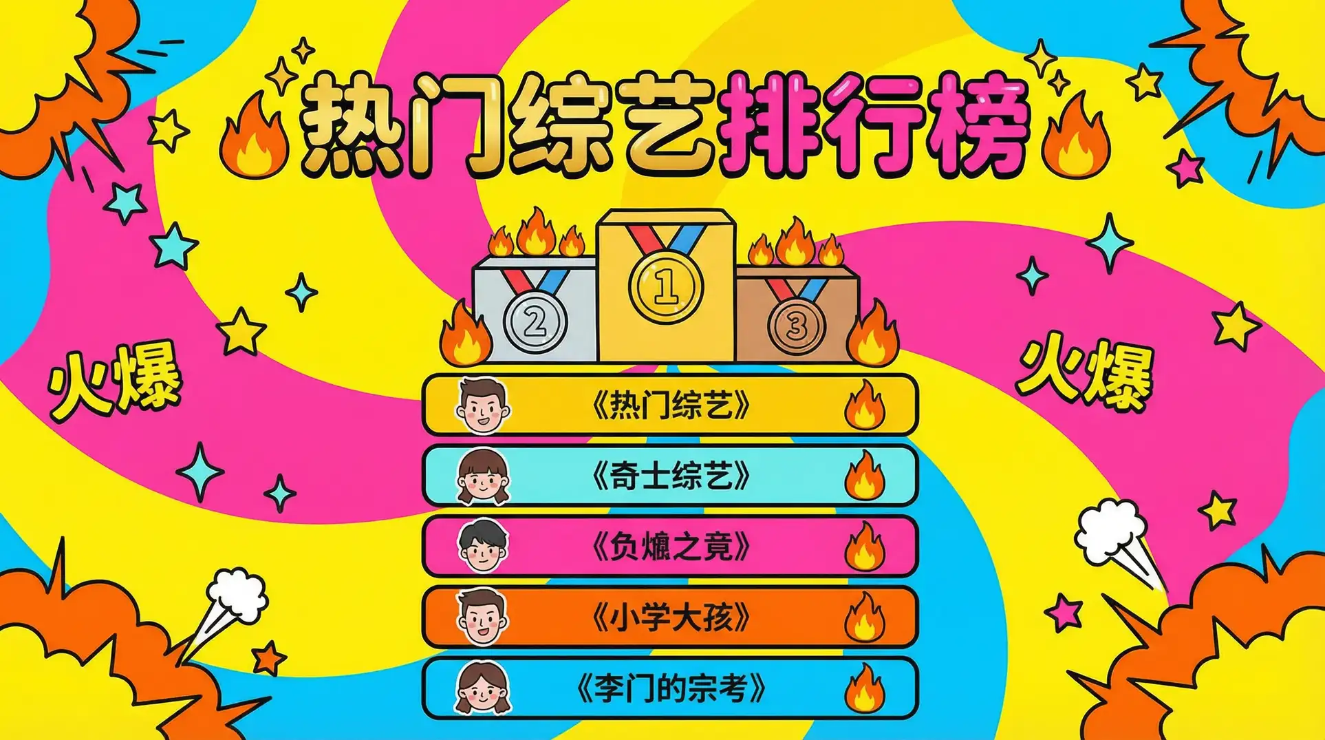 凤凰牡丹演员表 搞笑舞蹈名场面